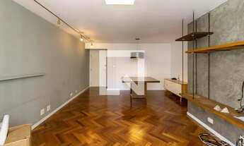 Imagem 4: Apartamento para Aluguel - Moema, 2 Quartos, 100 m2