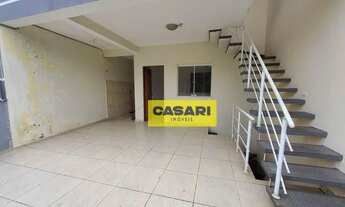 Imagem 4: Apartamento com 3 dormitórios para alugar, 90 m² - Dos Casa - São Bernardo do Campo/SP