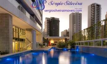 Imagem: Apartamento de alto padrão com 2 suítes