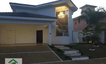 Imagem 2: Casa à venda no bairro Residencial Damha II - São Carlos/SP