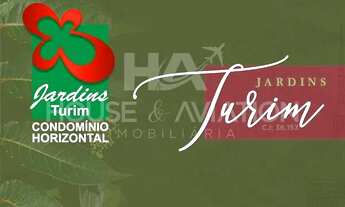 Imagem 2: Terreno em condomínio no Jardins Turim - Bairro Setor Central em Senador Canedo