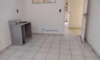 Imagem 4: Apartamento para locação! A 190 metros do metrô Saúde!