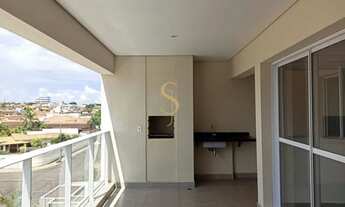 Imagem 7: Apartamento à venda - Unique Residencial, SãoJosé, Franca/SP