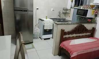 Imagem 3: ALUGO 2 LINDAS KIT NET NA RUA PRINCIPAL DA VILA MARIA, UMA MOBILIADA E A OUTRA SEM MOBILIA