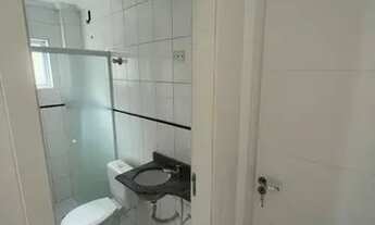 Imagem 5: Sobreposta Térrea com 3 quartos - Vila São Jorge - São Vicente - SP