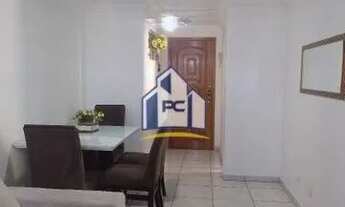 Imagem: Apartamento com 2 Dormitórios à Venda