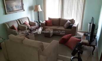 Imagem 5: Casa - Jardim Proença I - Campinas