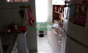Imagem 4: Mogi das Cruzes - Apartamento Padrão - Vila Ipiranga