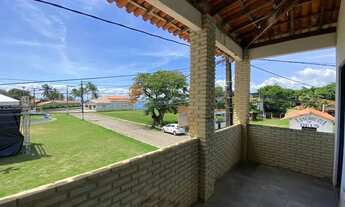 Imagem 3: Casa para venda possui 140 metros quadrados com 6 quartos em Porto Santo - Itaparica - BA