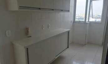 Imagem 7: Apartamento para Locação no Jardim Aquarius-03 Dormitórios