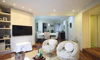 Imagem 3: Apartamento para Aluguel - Vila Andrade, 3 Quartos, 115 m2