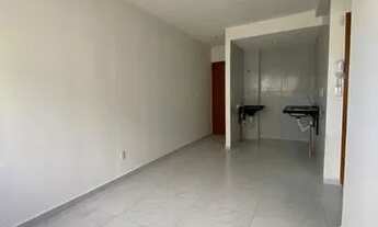 Imagem 4: Apartamento para aluguel e venda tem 48 metros quadrados com 2 quartos