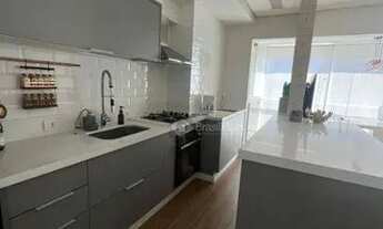 Imagem: Flat com 1 dormitório para alugar, 48 m²