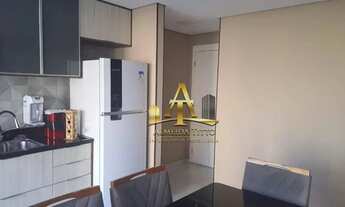 Imagem 6: Apartamento para alugar, Alphaville Empresarial - Barueri/SP com 1 dormitório