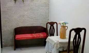 Imagem 2: CA- ALUGO Kitnet Federação semi-mobiliada