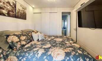 Imagem 6: Apartamento, Vila Regente Feijó - São Paulo