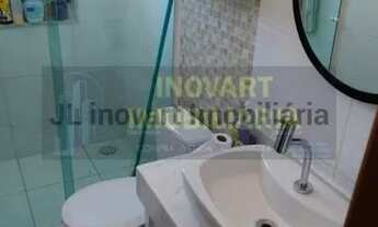 Imagem 5: FCOD 889 Excelente imóvel no condomínio Cruzeiro, 3 quartos