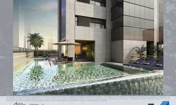 Imagem 6: Apartamento à venda, 3 quartos, 1 suíte, 6 vagas, Funcionários - Belo Horizonte/MG