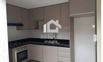 Imagem 4: Cobertura nova sem condomínio