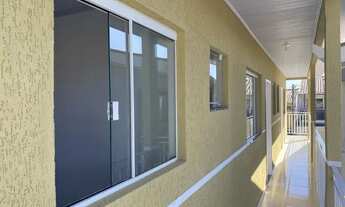 Imagem: Kitnet novo mundo / Portão