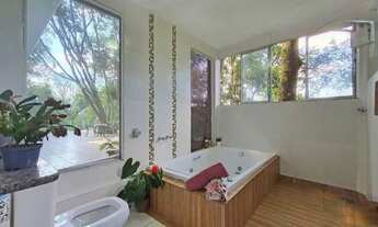 Imagem 5: Casa à venda, 2 quartos, 1 suíte, Ville de Montagne - Nova Lima/MG