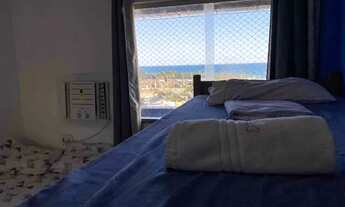 Imagem 7: Apê 100% imobiliado na praia do futuro com vista mar