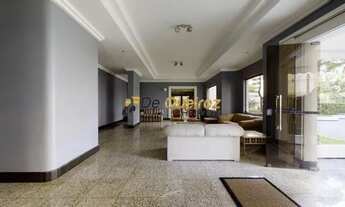 Imagem 3: EDUARDO . APARTAMENTO EM SÃO PAULO NA ZONA SUL, LOCALIZADA NO VILA SUZANA MORUMBI