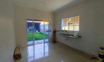 Imagem 3: Casa com 2 dorms, Jardim Silveira, Mongaguá - R$ 400 mil, Cod: 1421