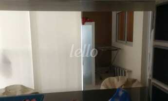 Imagem 6: São Paulo - Apartamento Padrão - Saúde