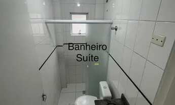 Imagem 6: Sobreposta Térrea com 3 quartos - Vila São Jorge - São Vicente - SP