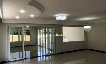 Imagem 7: Casa com 4 suítes para alugar, 450 m² por R$ 21.709/mês - Alphaville 02 - Barueri/SP