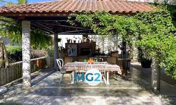 Imagem 4: Belíssima residência térrea, 600m², Aldeia da Serra!