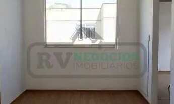 Imagem 4: RPRC*Apartamento para venda com 2 quartos em Cascatinha - Juiz de Fora - MG