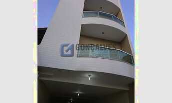 Imagem 2: SANTO ANDRE - Residential / Penthouse - CAMPESTRE