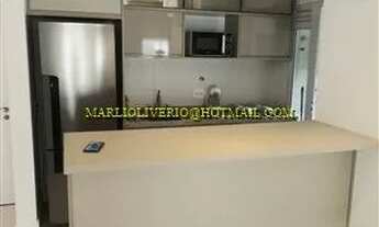 Imagem 2: 1ª LOCAÇÃO, apartamento para locação na Granja Julieta, 62 m2, 02 dormitórios, lazer compl