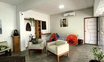 Imagem 4: Sala comercial térrea com 238m2 no Edifício Doctor Palace