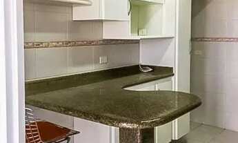 Imagem 6: Apartamento para Aluguel - Campestre, 3 Quartos, 120 m2