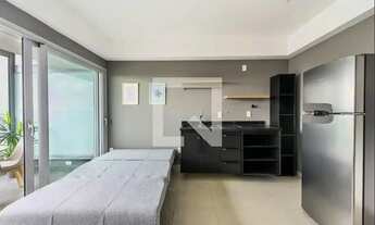 Imagem 2: Apartamento à Venda - Butantã, 1 Quarto, 36 m2