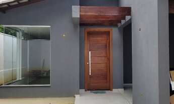 Imagem 3: Casa à venda 160 m² Pousada Del Rey em Igarapé