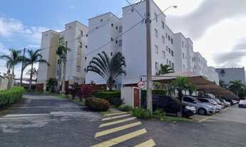 Imagem: APARTAMENTO 2 DORMITÓRIOS JARDIM MARCIA