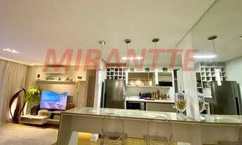 Imagem 7: Apartamento para venda tem 106 metros quadrados com 3 quartos em Vila Irmãos Arnoni - São