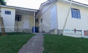 Imagem 5: Casa para Venda no bairro Jd Água Boa, Campo Magro / PR, próximo ao Mercado Marielle