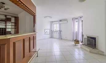 Imagem 3: Venda Apartamento 3 Dormitórios - 144 m² Moema