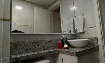 Imagem 4: Apartamento para Venda - 51m², 2 dormitórios, 1 vaga - Aberta dos Morros