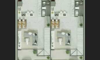 Imagem 3: Sobrado alto padrao no centro de penha