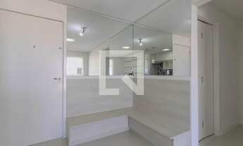 Imagem 4: Apartamento para Aluguel - Vila Augusta, 2 Quartos, 47 m2