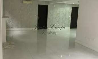 Imagem 4: Casa jardim Paulistano 350m2 - 4 dorm com 2 suítes - 4 vagas