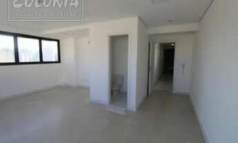 Imagem 4: Santo André - Conjunto Comercial/sala - Vila Assunção