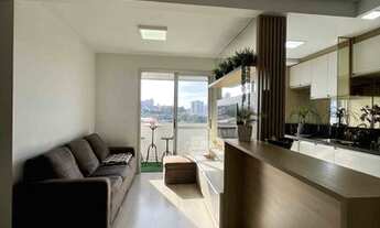 Imagem 5: Apartamento de cinema!