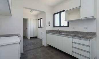 Imagem 2: Cobertura RESIDENCIAL em SÃO PAULO - SP, MOEMA